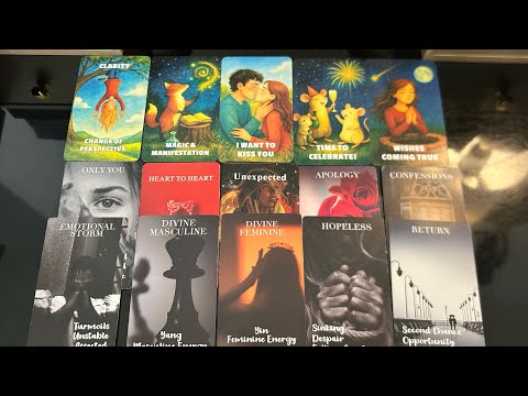 Видео: Это откровение о них лишило дара речи! Не могу говорить о тебе! Кто-то говорит: «Бро, убирайся, Ч...