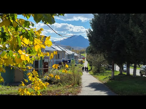 Видео: Зыряновск  7.07.2025