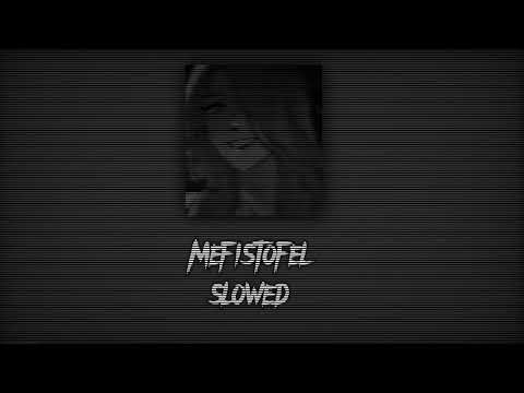 Видео: 5mewmet — мефистофель (Slowed)