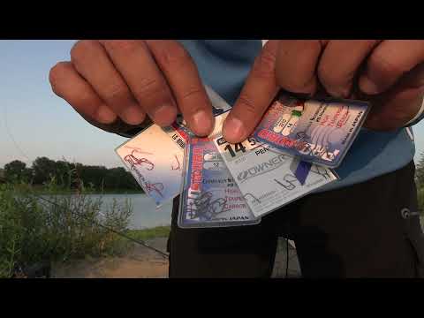 Видео: Уклейка на поплавок. (3 серия)  Тонкости настройки снасти и подготовки места ловли.