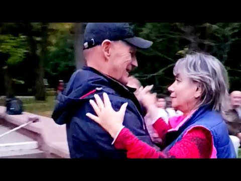 Видео: СВЕЧА🕯️🕯️🕯️... ТАНЦЫ 💃🕺💃🕺💃 ГОМЕЛЬ ♥️