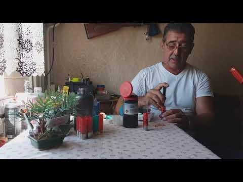 Видео: МЕС 600.Регулировка.Снаряжение патронов. Встреча с подписчиком.