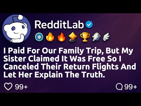Видео: [ПОЛНАЯ ИСТОРИЯ] Я оплатил отпуск мечты для всей моей семьи, но когда я приехал туда, то обнаружи...