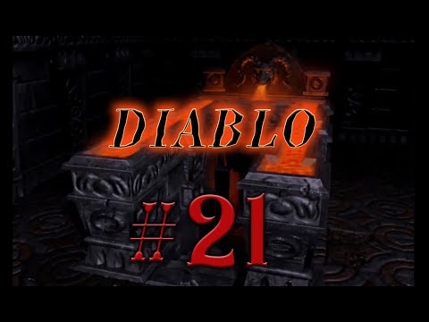 Видео: Diablo: Hellfire #21 прохождение