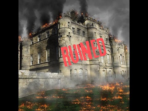 Видео: Разрушенная | Венди Энн Хант