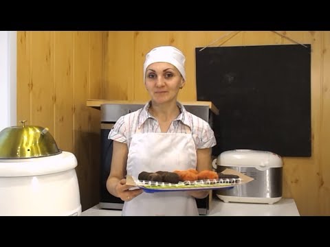 Видео: Как сделать сыр Белпер Кнолле / Belper Knolle / Швейцарский Сыр в домашних условиях