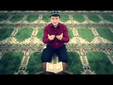 Видео: Ильяс Халиков - Мәчетләргә илтә сукмак