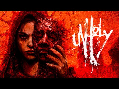 Видео: НЕЧЕСТИВЫЙ (Unholy) Полное прохождение