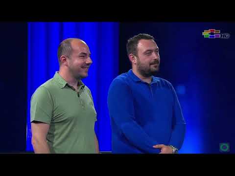 Видео: Листа за 300 — 2024.06.23 — Мартина и Сашо, Лазар и Александар (Lista za 300)