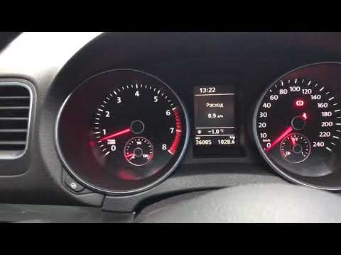 Видео: Вторая машина, гольф 6 бюджет 500-600 тыс (volkswagen golf 6)
