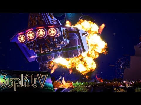 Видео: PLANET ALPHA №5 [Обратно в джунгли]