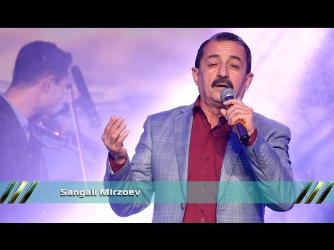 Видео: Sangali Mirzoev-Chinu chin | Сангали Мирзоев-Чину чин