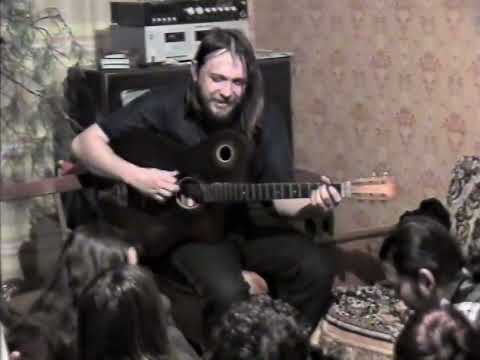 Видео: Александр Непомнящий Концерт в г. Волжский 2002г.