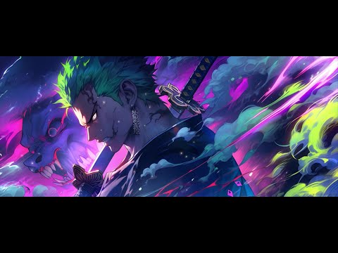Видео: Баллада об Огненном Лисе | One piece | Альтернативный сюжет