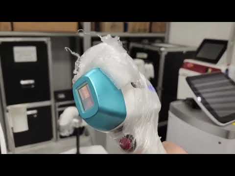 Видео: Сравнение диодных аппаратов: Honkon 808 kk и Pioneer OZERO KHANKA