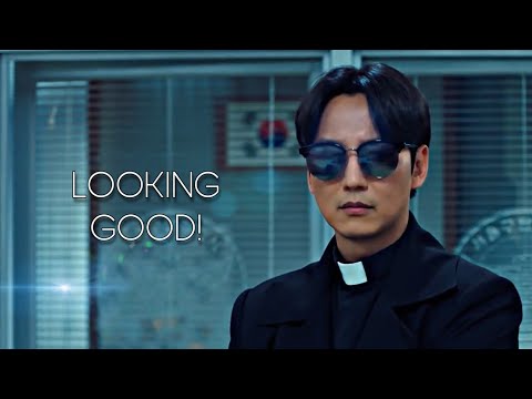 Видео: Священник, которого мы заслужили || Клип к дораме Вспыльчивый священник [The Fiery Priest]