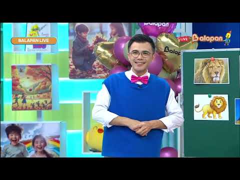 Видео: Balapan live. 466-бөлім