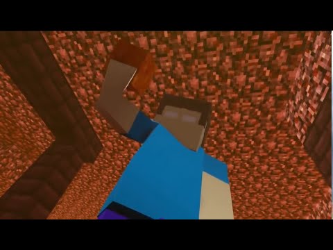 Видео: ▼OPLYA HORROR PRO MINECRAFT (Happy Wolf удалённое видео)