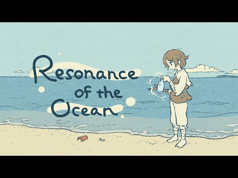 Видео: АД ГЛУХОНЕМЫХ ➤ Resonance of the Ocean [ОБЗОР]