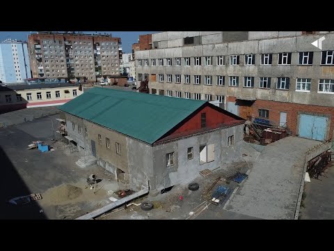 Видео: ЗАГАДКА МАЛЕНЬКОГО ДОМА
