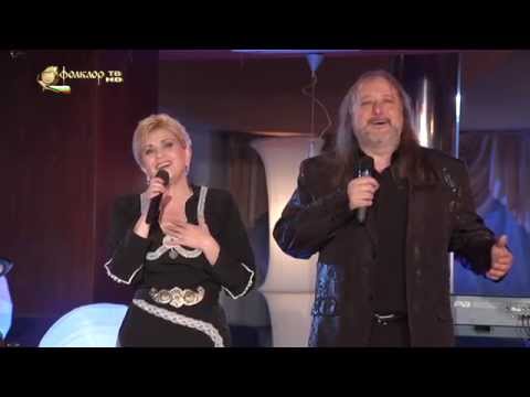 Видео: Николина Чакърдъкова и Володя Стоянов - Благуно дейче