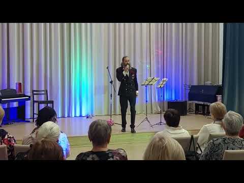 Видео: ОЛЕГ ПОПОВ.ПЕВЕЦ   .КОГДА ПРОХОДИТ МОЛОДОСТЬ"  романс
