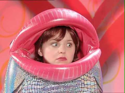 Видео: Большая Разница: Ледниковый период