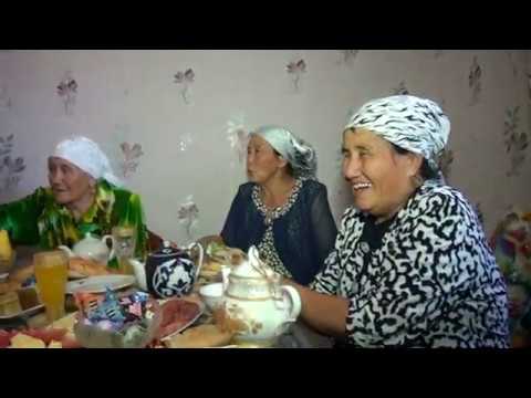 Видео: Беташар Жаңақазған (Ибрагимовтар отбасы)6-бөлім