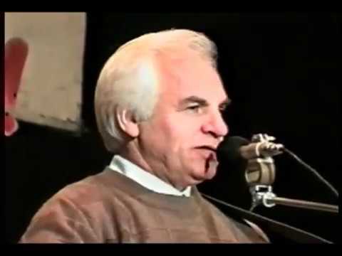 Видео: Е. Клячкин 60-летие в клубе "Восток" 22.03.1994