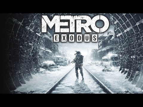 Видео: Metro: Exodus OST - Все саундтреки (All Soundtrack by Oleksii Omelchuk)