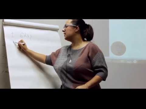 Видео: Как убедить клиента купить новостройку. Олеся Немченко. Полная версия.