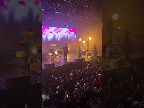 Видео: Ваня Дмитриенко - Лего 23.10.2025 СПБ А2.  