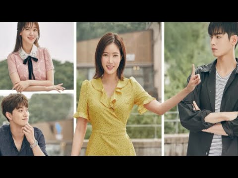 Видео: СОПРИКОСНОВЕНИЕ РЕАЛЬНОЙ ЖИЗНИ И КОРЕЙСКИХ ДОРАМ ✨💭