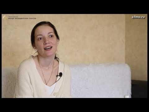 Видео: Гастростома. Академия жизни.