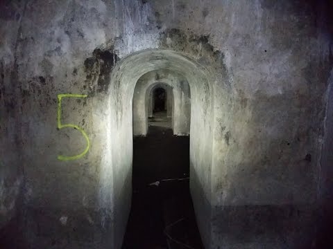 Видео: Бастион Скооне. Продолжение