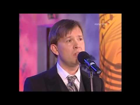 Видео: Олег Погудин "Я ехал к Вам..." ( "Приметы" )