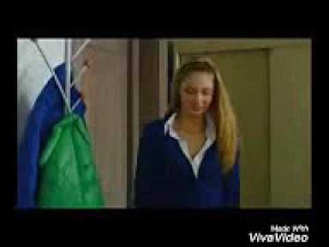 Видео: Даша и Андрей если ты со мной