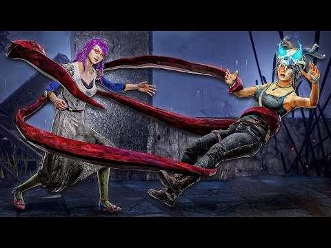 Видео: Эти побеги из DBD казались невозможными 6