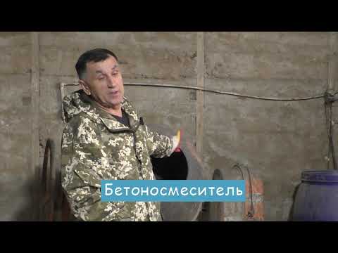 Видео: Какие инструменты нужны для изготовления тротуарной плитки