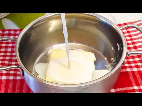 Видео: НЕ ПОКУПАЙТЕ СЫР Секрет в масле! Просто, вкусно и дешево!