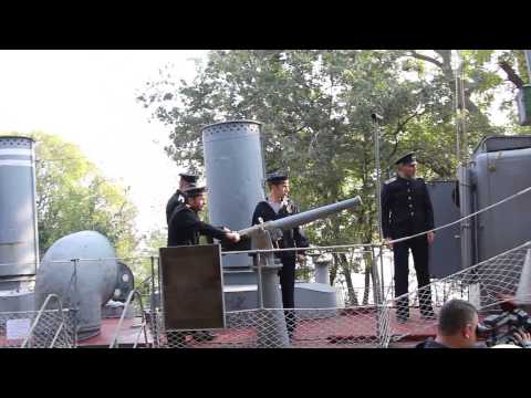 Видео: 103 години от първата българска морска победа