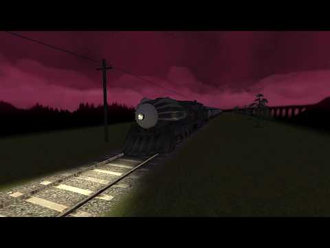 Видео: Ghost Master Complete Edition Trainspooking Update 5.0.7 - Прохождение - Серия 2