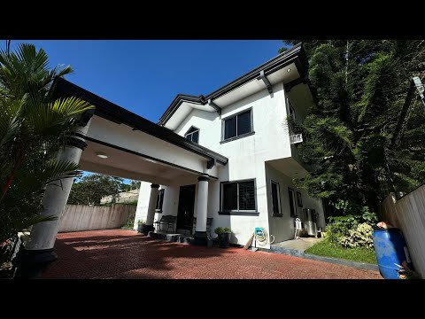 Видео: ПРЕКРАСНЫЙ ДОМ, ПРЕКРАСНЫЙ ТАГАЙТАЙ | Экскурсия по дому F53