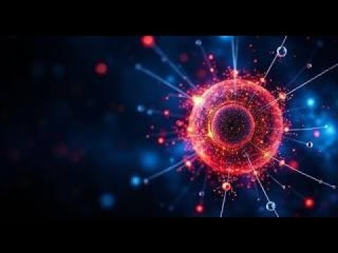 Видео: Кварки — элементарные кирпичики Вселенной  Основы Квантовой Реальности