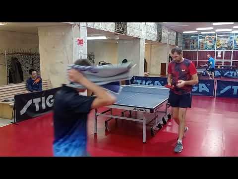 Видео: Цнт Ишеевка. Аринин Ф. - Романов. Финал. 