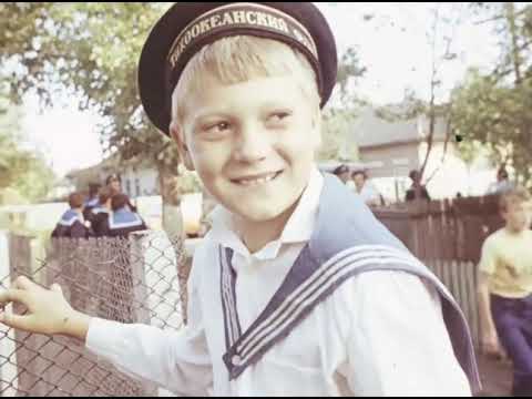 Видео: День ВМФ Конгаз. (из истории Конгаза)