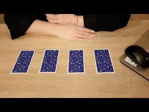 Видео: ТАРО. ЕСТЬ ЛИ У МЕНЯ ВРАГИ, КТО ОНИ?