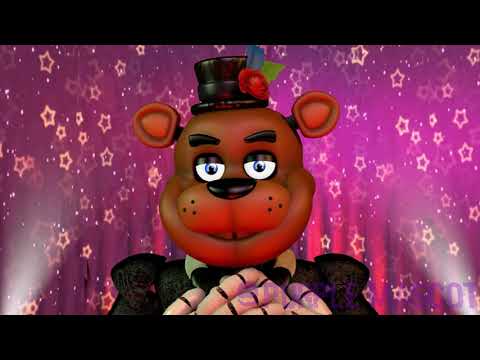 Видео: FNAF Попробуй не Засмеяться Челлендж 69: Доктор Кто