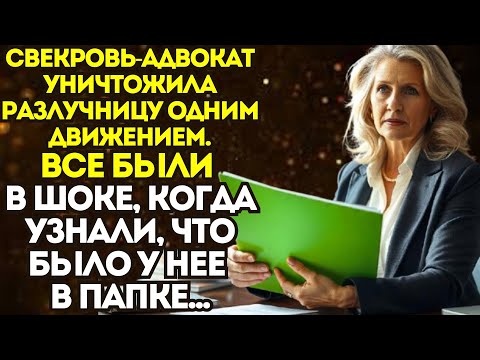 Видео: 📌Материнское сердце📌Невыдуманные истории из жизни📌Истории из жизни