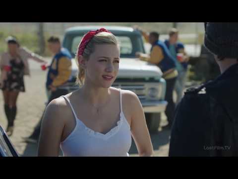 Видео: Джагхед и Бетти | Только не беги от меня